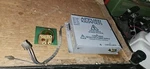 Applied Kilovolts Detector Power Supply CUB07-00022. Fixed Price $198.00.