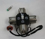 Agilent 1050 Multi Channel Gradient Valve Assembly 0491-0150. Fixed Price $249.00.