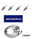 Melroe Bobcat 642B 742B Delco Spark Plugs & Wires Mitsubishi 1.6L 32HP Gas. Fixed Price $67.99.
