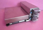 Wave Biotech Bioreactor PERF2EH Peristaltic Pump W/ Sartorius EB15DCE-I0UR Scale. Fixed Price $279.00.