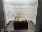 Thermo Apci Probe Ion Max Source OPTON-20012 (p/n 97055-60090 Rev A). Fixed Price $2350.00.