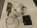 Agilent Hp 6890 Gc Tcd Detector Type 2 Epc Kit Working Warranty 30 Days. Fixed Price $1750.00.