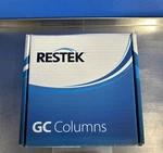 Restek RXI-624SIL Ms 13868 Gc Capillary Column 30 0.25 Mm Id 1.4. Fixed Price $495.00.