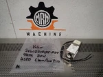 Valcor SV602P101PE-P27 48VDC 20W 30F Solenoid Dispensing Pump Used With Warranty. Fixed Price $49.99.