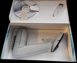 Thermo Scientific E1-CLIPTIP Electronic Pipette 8-CHANNEL 15-1250UL 4671100. Fixed Price $289.00.
