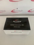 Deuterium Lamp 239-0354 For Hitachi (flat Window). Fixed Price $486.00.