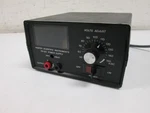 Hoefer Scientific PS-150 Power Supply. Fixed Price $39.99.