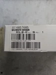 New Beckman Coulter 6857685WASTE Sensor. #S9. Fixed Price $29.99.
