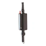 Ysi 059895 Stir Shaft, Rubber Paddle. Fixed Price $60.31.