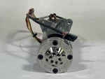 Rheodyne PR101910C 12-PORT Injector Valve With Integrated Motor. Fixed Price $100.00.