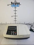 Pharmacia Biotech Ultrospec 2000 Uv/ Visible Spectrophotometer. Fixed Price $247.77.