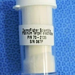 New Thermo Dionex Platinum Target Electrode Ultimate 3000 Electrochemical Cell. Fixed Price $125.00.