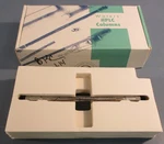 Waters WAT086688 Hplc Column Bondapak Cn Rp 125A 10UM 3.9MM X 150MM. Fixed Price $49.99.