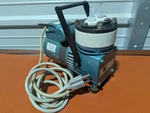 Knf Neuberger UN726 Ftp Lab Diaphragm Vacuum Pump / Tested 30 Day Guarantee. Fixed Price $247.50.