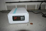 Ctc Analytics Ag Mn 03-00 Peltier Thermostat Power Supply Ascon TLK38 Controller. Fixed Price $55.00.