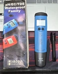 Hanna Instruments HI98311 Dist 5 Ec Tds Temperature Tester 0-3999 S/cm. Fixed Price $120.00.
