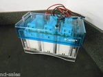 Invitrogen XCELL6 Multigel Electrophoresis. Fixed Price $299.99.