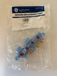 Oem WH13X26637 Washer Water Inlet Valve New Sealed 2021 Genuine. Fixed Price $30.00.