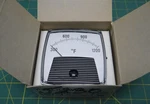 New Yokogawa Eil Thermometer Panel (300-1200 F), EI/A12217. Fixed Price $136.00.