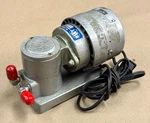Cole-parmer 4SS Dyna-vac Vacuum Pump With Universal Motor. Fixed Price $90.00.