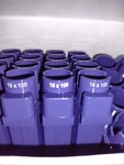 Beckman Coulter 474463 Dxc Ultem Sample Rack 16 100 Pack -fast Ship! #W43. Fixed Price $267.33.