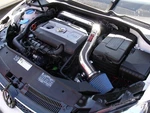 Injen Sp Cold Air Intake Kit 2010-2013 Vw Mkvi Gti 2.0 Tsi Long Version Black. Fixed Price $416.18.