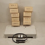 9X Wells Ignition WRA-4 Distributor Condenser 6CYL V8 1940S-1970S. Fixed Price $66.80.