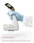 Thermo Scientific E1-CLIPTIP Multichannel Pipette Clilptip Adjustable And Fixed. Fixed Price $540.00.