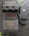 DM-300N Spectroline Uv-b (300NM) Ultraviolet Meter Works Well. Used. Fixed Price $343.35.