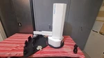 Hudson Robotics Pcea-ex Plate Crane Lab Automation Handler. Fixed Price $5000.00.