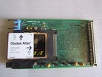 Bayer Clinitek Atlas 5001C Analyzer Circuit Board 50033598 99400801 + Card. Fixed Price $19.95.