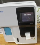 Lot Of 4 Diagram Pump For Sysmex XP100,XP300 Hematology Analyzer. Fixed Price $350.00.