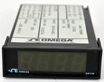 Omega DP116-MC1 Digital Panel Thermometer / Temperature Readout Display. Fixed Price $89.99.