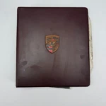 1960 Porsche 356B 1600S Factory Workshop Manual Binder Original. Fixed Price $499.00.