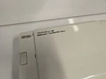 Bio Rad Trans-blot Sd Semi-dry Electrophoretic Transfer Cell. Fixed Price $100.00.