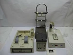 Bio-rad Econo System Uv Monitor, 2110 Fraction Collector, Rack Model, Controller. Fixed Price $129.99.