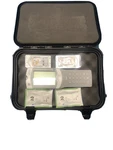 Abbott I-stat 1 Portable Clinical Analyzer Model 300 W/ Case Surplus. Fixed Price $2649.00.