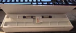 New Sealed Thermo Accucore Pfp Hplc Column 17426-052130 50X2.1MM 2.6U. Fixed Price $99.99.
