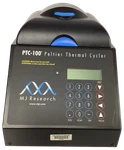 Mj Research PTC-100 Thermal Cycler Pcr. Fixed Price $299.00.