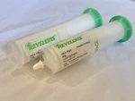 (2) Grace Reveleris 40G Silica Flash Cartridge 5146132 200PSI - Unused. Fixed Price $29.70.