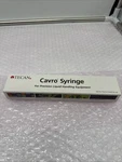 Tecan Cavro Syringe 20734806 2.5ML Xlp 22T-226302A. Fixed Price $47.99.