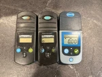 Hach Pocket Colorimeter. Fixed Price $75.00.