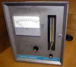 Beckman 340 Trace Moisture Analyzer. Fixed Price $2995.00.