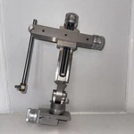 Kopf 1760-61 Stereotaxic Micro Manipulator & Fine Adjustment A/p Slide Assembly. Fixed Price $825.00.