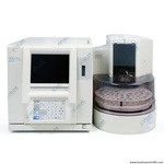Shimadzu Toc-v Csh With Asi-v Autosampler 1 Year Warranry. Fixed Price $9750.00.