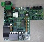 Vac And Inlet Control Board 3914200DC. Polymer Fuse Blown.. Fixed Price $135.00.
