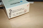 New Hplc Column Metachem Hypersil C18 3UM 2X20 Mm 0001-020X020. Fixed Price $37.00.