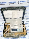 Hach Met One 3313-LL 0.3UM Airborne Particle Counter 2087142-03. Fixed Price $5001.00.