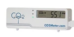 CO2MINI Indoor Air Quality Monitor ZGM053K Meter. Fixed Price $60.00.