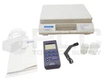 Wtw 330I/SET Hand Held Conductivity Meter 2C20-0012 *read*. Fixed Price $600.00.
